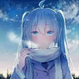 用户 南风知我意 头像